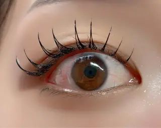 マツエク・マツパ ルチア💞 luciaのマツエク・マツパデザイン