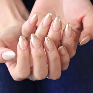 ネイル Elio所属・Elio 国泰寺のネイルデザイン