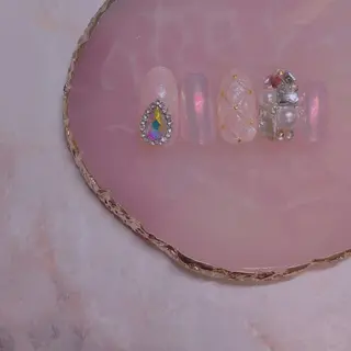 ネイル Private Salon 大宮のネイルデザイン