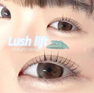 マツエク・マツパ meme🦋マツパ/ アイブロウ/メンズのマツエク・マツパデザイン