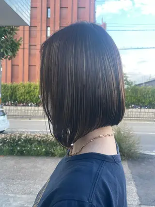 ミディアム OXCREATION / ガクトのヘアスタイル