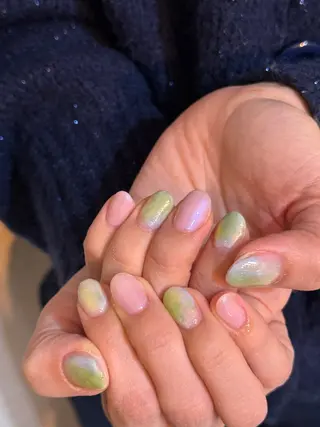 ネイル ayaka naruのネイルデザイン