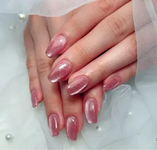 ネイル COCO所属・COCO nail salonのネイルデザイン