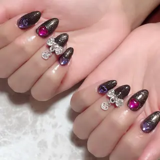 ネイル Private Nail Salon　EM所属・Nail salon EM（エム）千葉のネイルデザイン