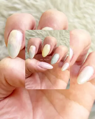 ネイル nailsalon　 Natuのネイルデザイン