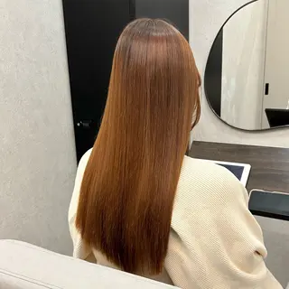 ロング sita stylist　あみのヘアスタイル