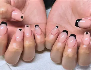 ネイル まり りぃ〜んのネイルデザイン