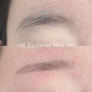 アイブロウ イトウ フウミのマツエク・マツパデザイン