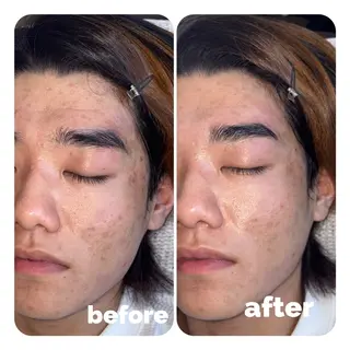 アイブロウ LAND🫧🎀 Ayakaの眉毛・アイブロウイメージ