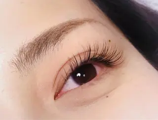 マツエク・マツパ ショコラ所属・まつ毛サロン ショコラのマツエク・マツパデザイン