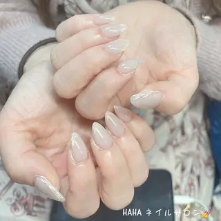 ネイル HAHA NAILS SEIIのネイルデザイン