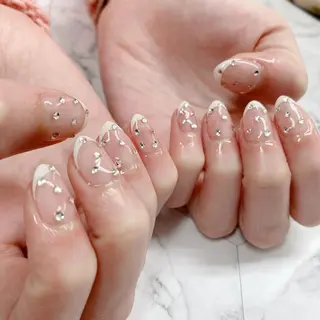 ネイル 963.nail所属・【フィルイン専門店】 KURUMIのネイルデザイン