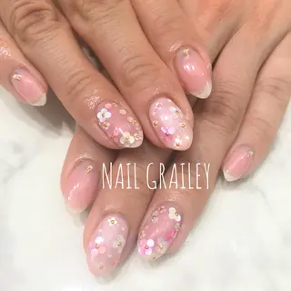 ネイル nail makoのネイルデザイン