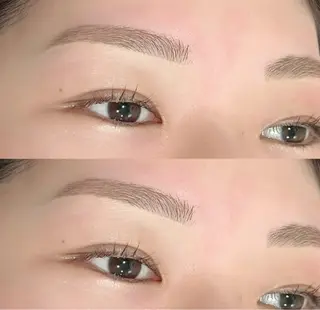 アイブロウ M.wish 🩵MIKIの眉毛・アイブロウイメージ