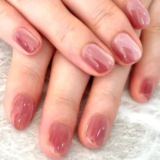 ネイル MUSE新浦安店 下地のマツエク・マツパデザイン