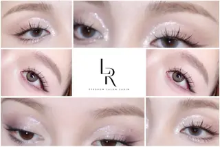 アイブロウ アイブロウサロンLarin錦糸町店所属・アイブロウサロン Larin錦糸町店の眉毛・アイブロウイメージ