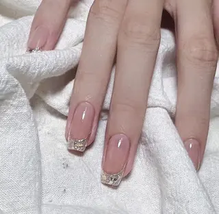 ネイル Alraー ナナのネイルデザイン