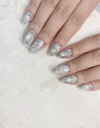 ネイル Queen‘s nailのネイルデザイン