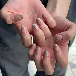 ネイル 〜hau nail〜 YUKIのネイルデザイン
