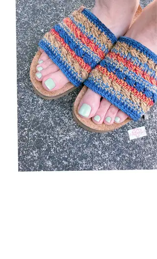 ネイル Asa miのネイルデザイン