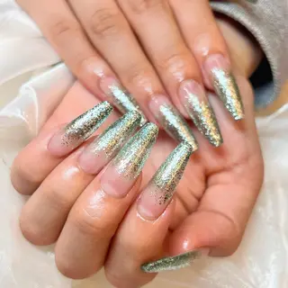 ネイル clover nailのネイルデザイン