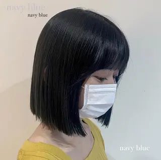 ミディアム カラー AI TOKYO S所属・mizuki 【韓国レイヤー】のヘアスタイル