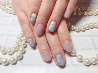 ネイル ネイルサロン HARRYS所属・ネイル･脱毛サロン HARRYSのエステ・リラクイメージ