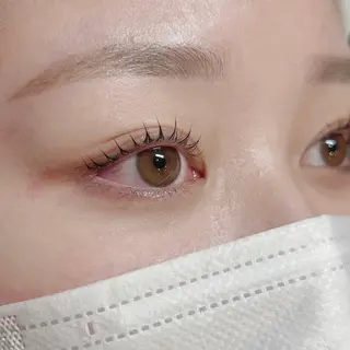 マツエク・マツパ MACARON仙台泉中央店所属・CREA 今野 ⟡.·のマツエク・マツパデザイン