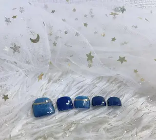 ネイル Azel nail 伊野麗のネイルデザイン