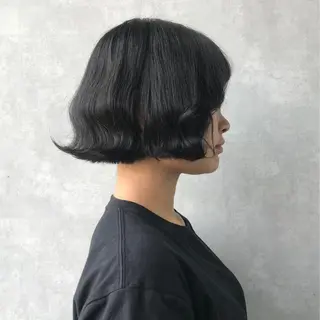 ショート カラー サロウィン所属・K-POP好き美容師 🇰🇷Kai.Yのヘアスタイル