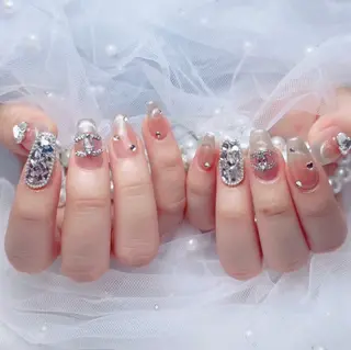 ネイル ロータス ネイルサロンのネイルデザイン