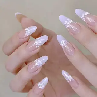 ネイル nana 🌞のネイルデザイン