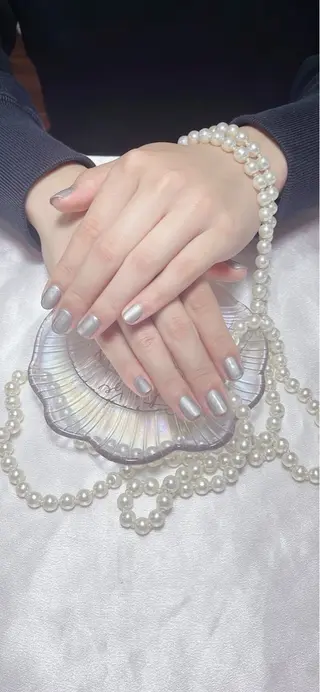 ネイル KiKO 🌻ひまわりサロンのネイルデザイン