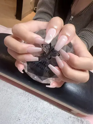 ネイル ベラッコ所属・ネイルサロン ベラッコのネイルデザイン