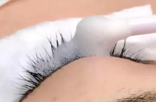 マツエク・マツパ hairresort Ai東陽町のマツエク・マツパデザイン