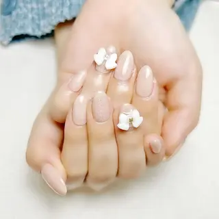 ネイル rouse nail RISATOのネイルデザイン
