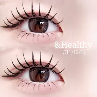 マツエク・マツパ acote@ 🎀luaのマツエク・マツパデザイン