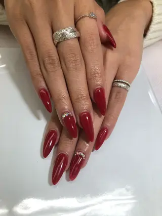 ネイル nail salon angeのネイルデザイン