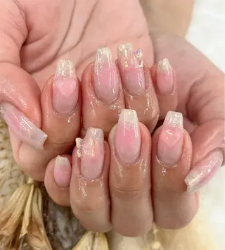 ネイル Basic町田本店 Suzunaのネイルデザイン