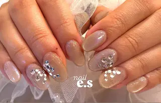 ネイル nail e.sのネイルデザイン