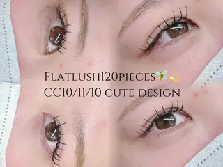 マツエク・マツパ sofa八王子店💫 Izumi👀のマツエク・マツパデザイン