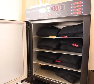 ✨姿勢改善✨ リノ整体院のエステ・リラクイメージ