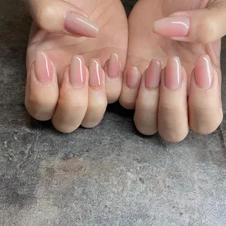 ネイル 鶴田୨ৎmaison de NALIのネイルデザイン