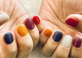 ネイル coeur mashiroのその他イメージ