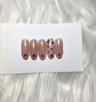 ネイル 整体・ネイル ヨシ堂💅のネイルデザイン