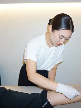 HOTEL&PARK .Moeワックス脱毛のエステ・リラクイメージ