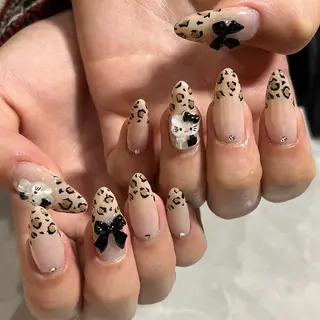 ネイル nail salon MARuのネイルデザイン