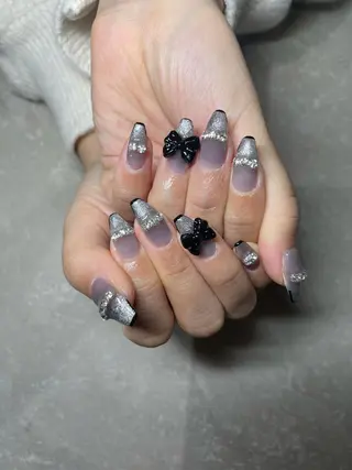ネイル LAVISH nail salonのネイルデザイン