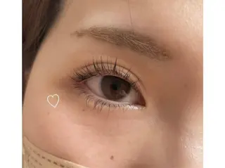 マツエク・マツパ 森　アイラシュ (旧魅力総合サロン）のマツエク・マツパデザイン