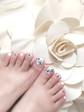 ネイル nail salon INFINITY所属・nail salon INFINITYのネイルデザイン